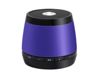 HMDX GŁOŚNIK HMDX SPEAKER GRAPE EU MOBILNY BT NIEBIESKI - 1454044 - zdjęcie 1
